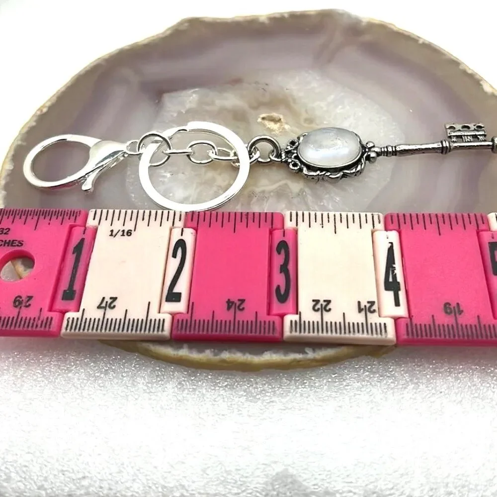 None genuine moonstone